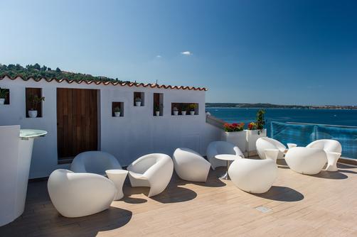 Piran - Piran - Outdoors view