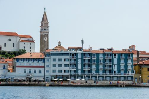 Piran - Piran - Outdoors view