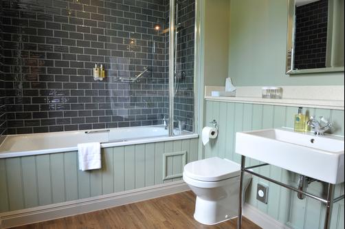 The Crown Manor House Hotel - Lyndhurst