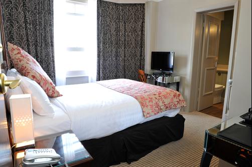 The Crown Manor House Hotel - Lyndhurst