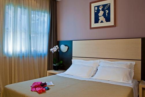 CDH My One Hotel La Spezia - La Spezia - Building