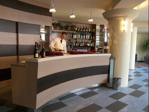 CDH My One Hotel La Spezia - La Spezia - Bar