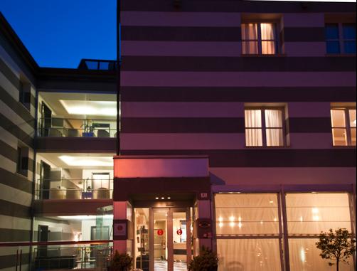 CDH My One Hotel La Spezia - La Spezia - Building