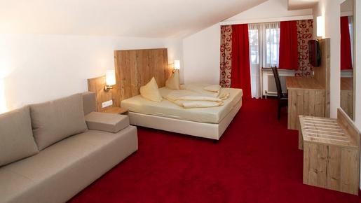 Hotel Koegele - Axams