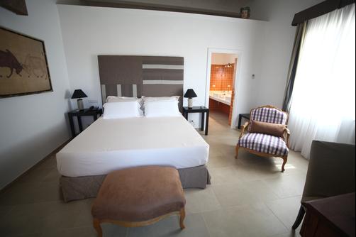 Antica Locanda Del Golf - Ragusa - Bedroom