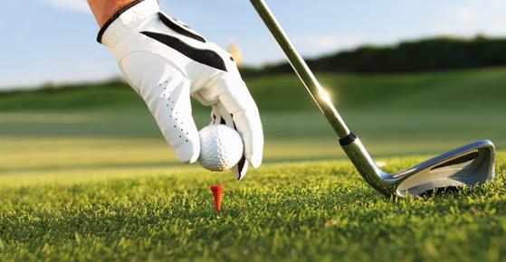 Antica Locanda Del Golf - Ragusa - Golf course