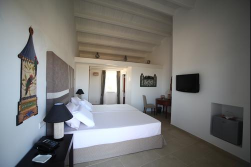 Antica Locanda Del Golf - Ragusa - Bedroom