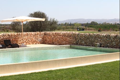 Antica Locanda Del Golf - Ragusa - Pool