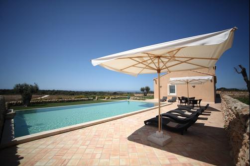 Antica Locanda Del Golf - Ragusa - Pool