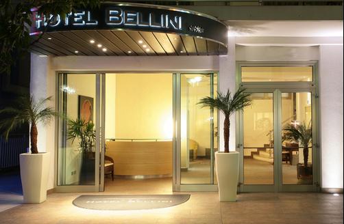 Hotel Bellini - Lignano Sabbiadoro - Lobby