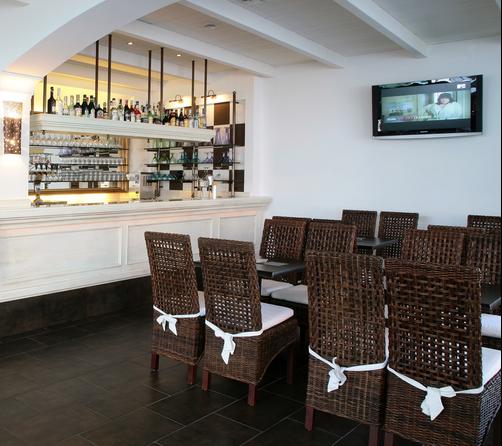 Hotel Bellini - Lignano Sabbiadoro - Restaurant