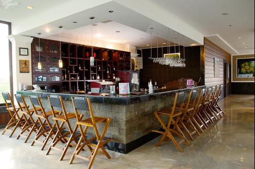 The Beverly Hills Bali - Jimbaran - Bar