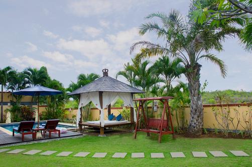 The Beverly Hills Bali - Jimbaran - Hall