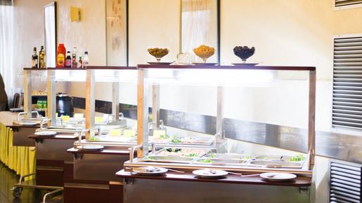 Yubileinaya - Minsk - Restaurant