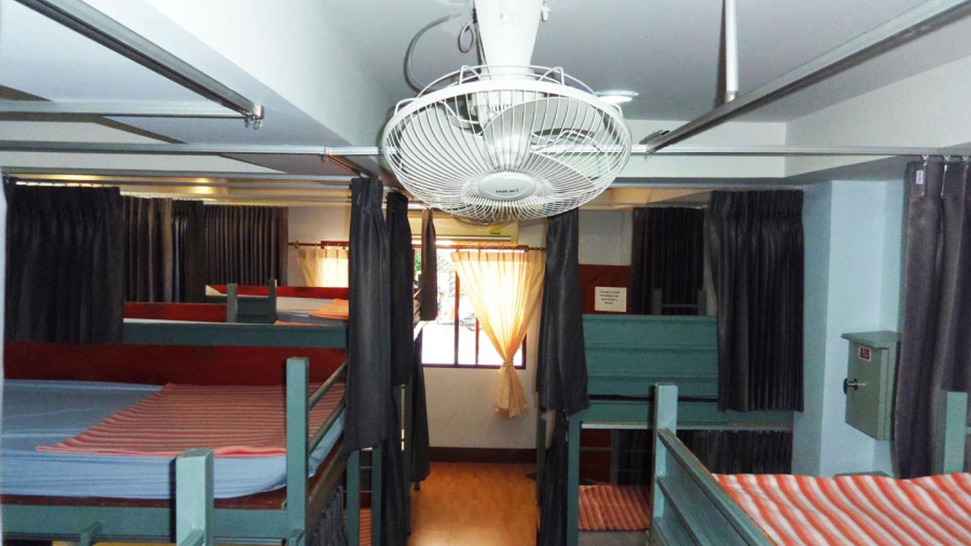 Sleep Inn Hostel Koh Tao