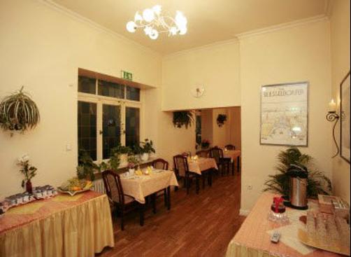 Schaum - Dusseldorf - Restaurant