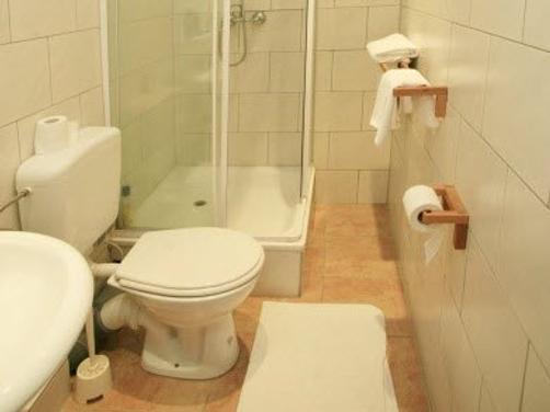 Schaum - Dusseldorf - Bathroom