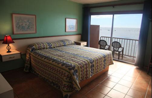 Parador Joyuda Beach - Cabo Rojo - Bedroom
