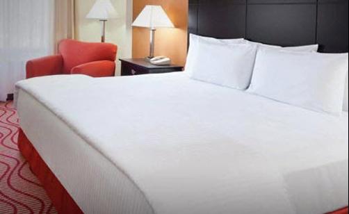 La Quinta Inn & Suites Summersville - Summersville - Bedroom