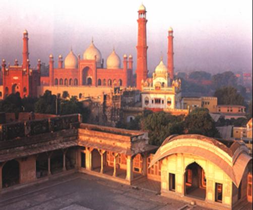Hospitality Inn - Lahore - Destination
