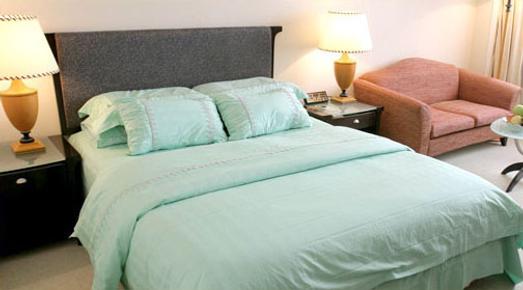 Golden Gulf - Shantou - Bedroom
