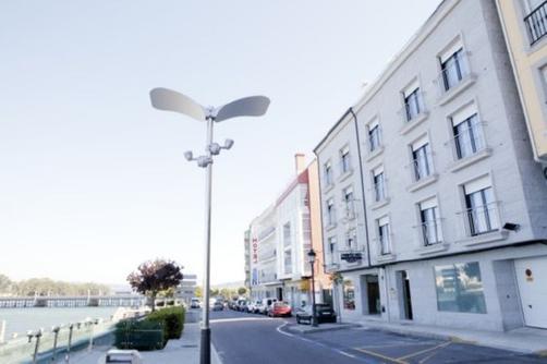 Hotel Brisa Del Mar - O Grove - Building