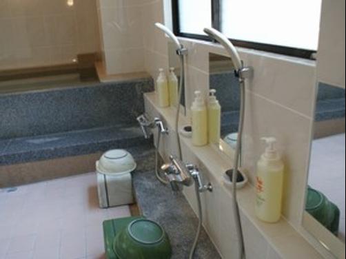 Business Hotel Wako - Osaka - Bathroom