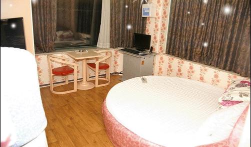 Sun City Motel - Busan - Bathroom
