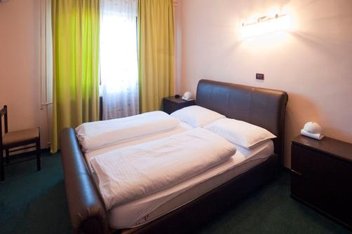Hotel Zephyr - Plovanija - Buje - Bed