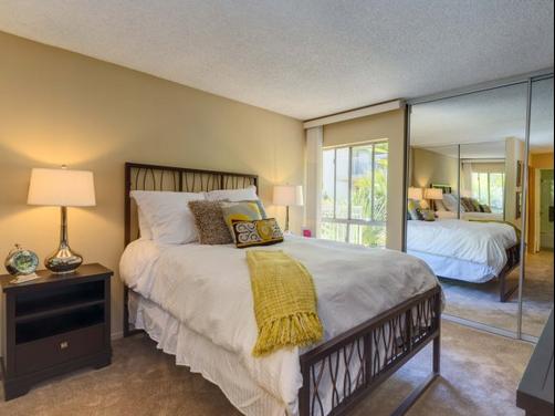 Suiteamerica Coronado Shores - Coronado - Bedroom