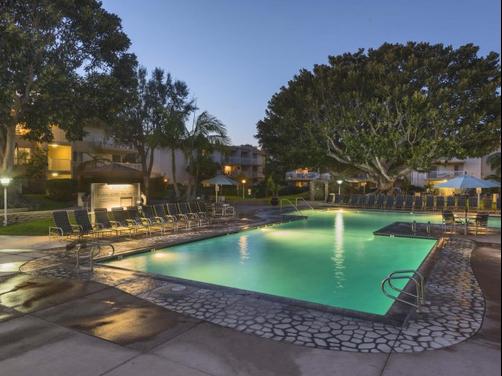 Suiteamerica Coronado Shores - Coronado - Pool