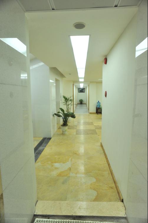 Van Minh Resort - Hanoi - Lobby