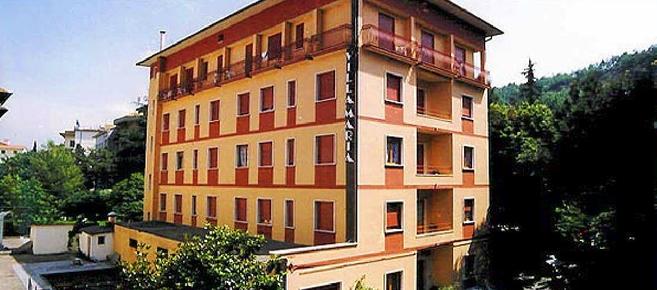 Villa Maria - Chianciano Terme - Building