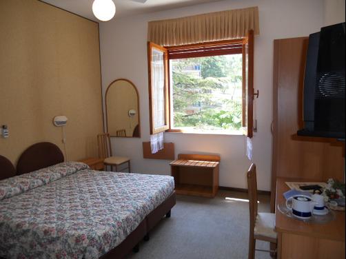 Villa Maria - Chianciano Terme - Bedroom
