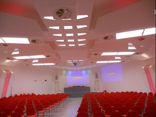 Villa Maria - Chianciano Terme - Conference room