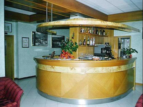 Villa Maria - Chianciano Terme - Bar