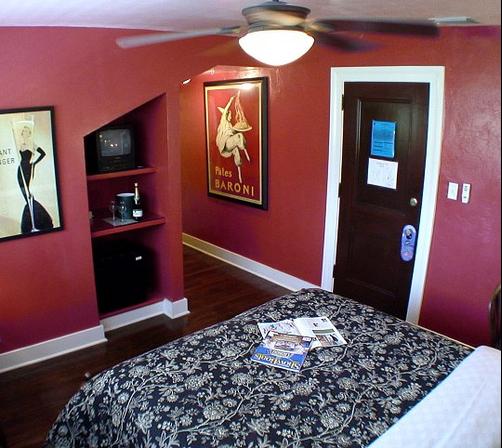 Palm Beach Hibiscus - West Palm Beach - Bedroom
