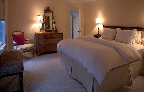 The Guest House - Perrysburg - Bedroom
