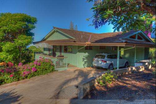 Dreams Come True on Maui - Kihei - Building