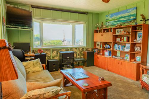 Dreams Come True on Maui - Kihei - Living room