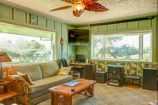 Dreams Come True on Maui - Kihei - Living room