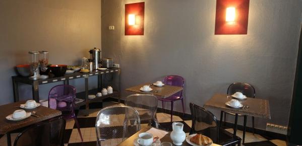 LA Paloma - Hossegor - Restaurant