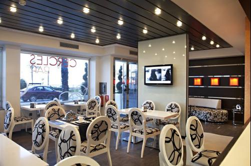 Estrella Del Mar - Peñiscola - Restaurant
