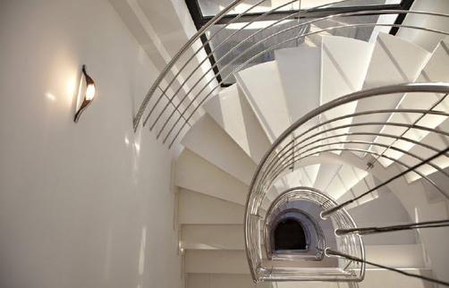 Estrella Del Mar - Peñiscola - Stairs