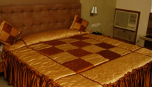 Kanha International - Kanpur - Bed
