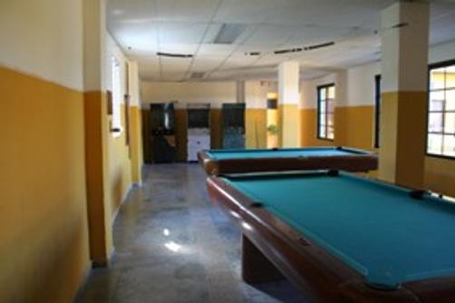 Hotel Presidente - Tela - Attractions