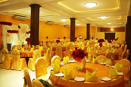 Chilaw City Hotel - Kalpitiya - Restaurant