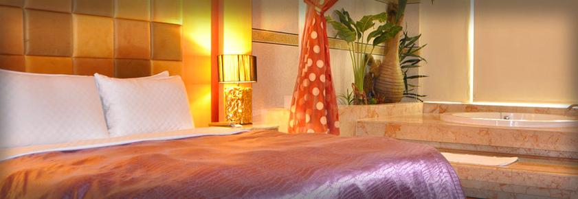 Shantis Motel - Chiayi - Bedroom