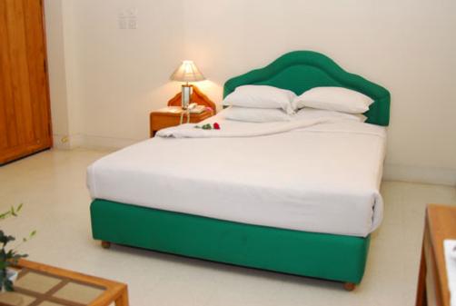 Paradise Garden Hotel - Dhaka - Bedroom