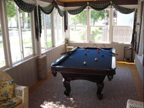 Prairie House Manor - De Smet - Attractions